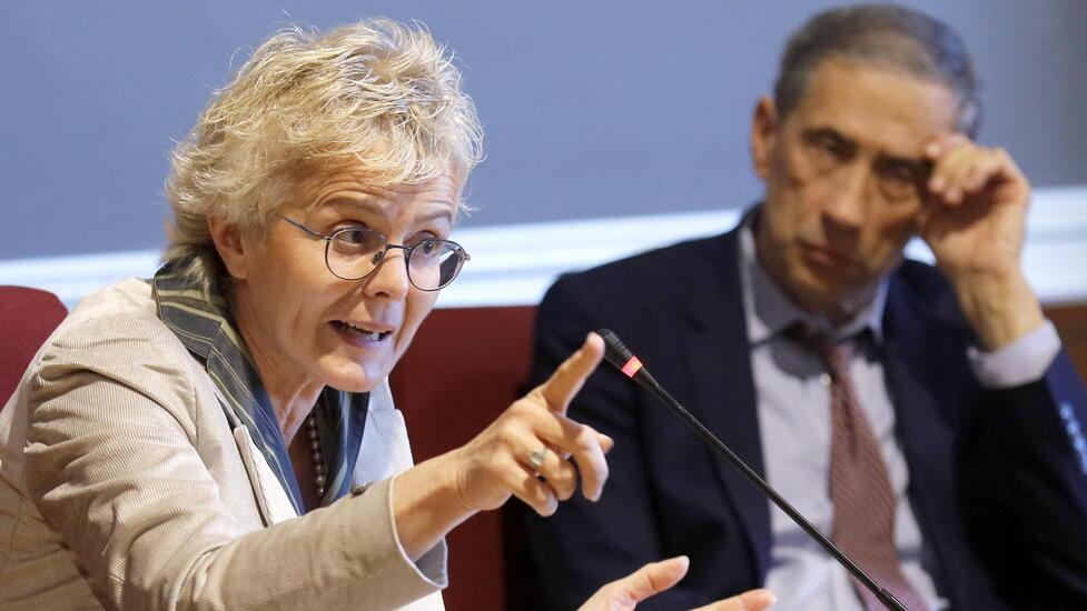 Staminali, Parkinson, intelligenza artificiale. La prof-senatrice: «Ai no vax dico che la scienza non è un juke box. Ecco perché la ricerca ci salverà»