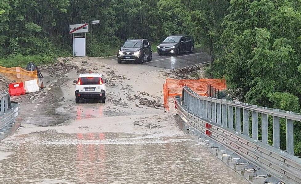 Maltempo, a Modena assegnati 27 milioni per 130 interventi
