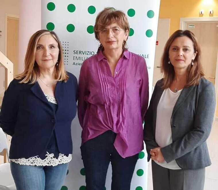 Parte la campagna antinfluenzale a Modena: «Vaccinate anche i bambini»<br>

