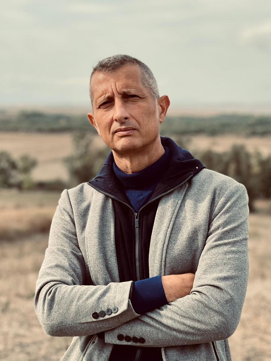 
	Mauro Pusceddu, nuovo presidente del Tribunale di Nuoro

