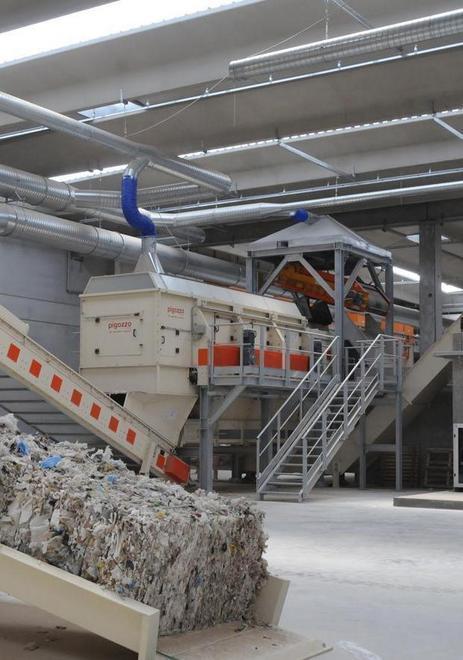 Miasmi a Sant’Anna, il Cipor ha concluso il monitoraggio 