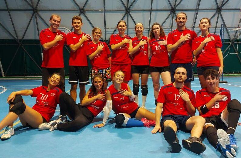 Pallavolo. Il gran ritorno della Polisportiva Putinati<br type="_moz" />
