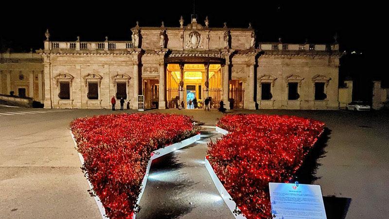 Natale a Montecatini, definiti gli eventi: «Spendiamo 200mila euro»