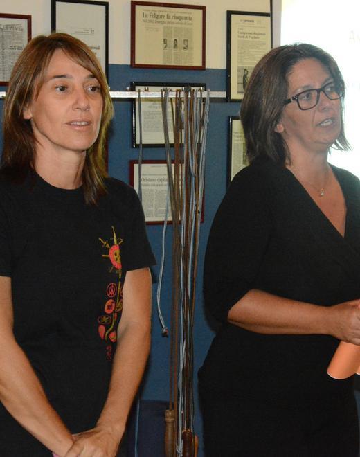 Tecniche speciali di difesa personale dedicate alle donne 