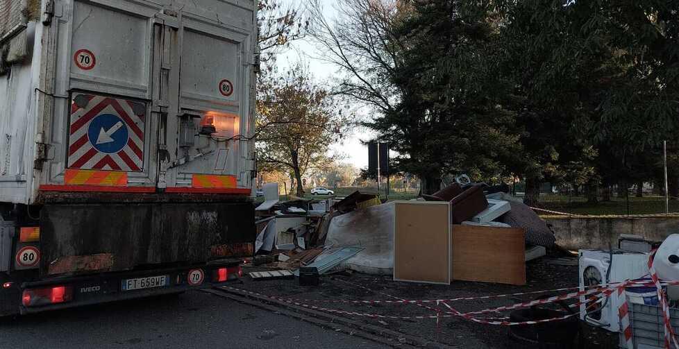 Carpi. «Dopo lo sgombero va meglio, ora più controlli anti-spaccio» 