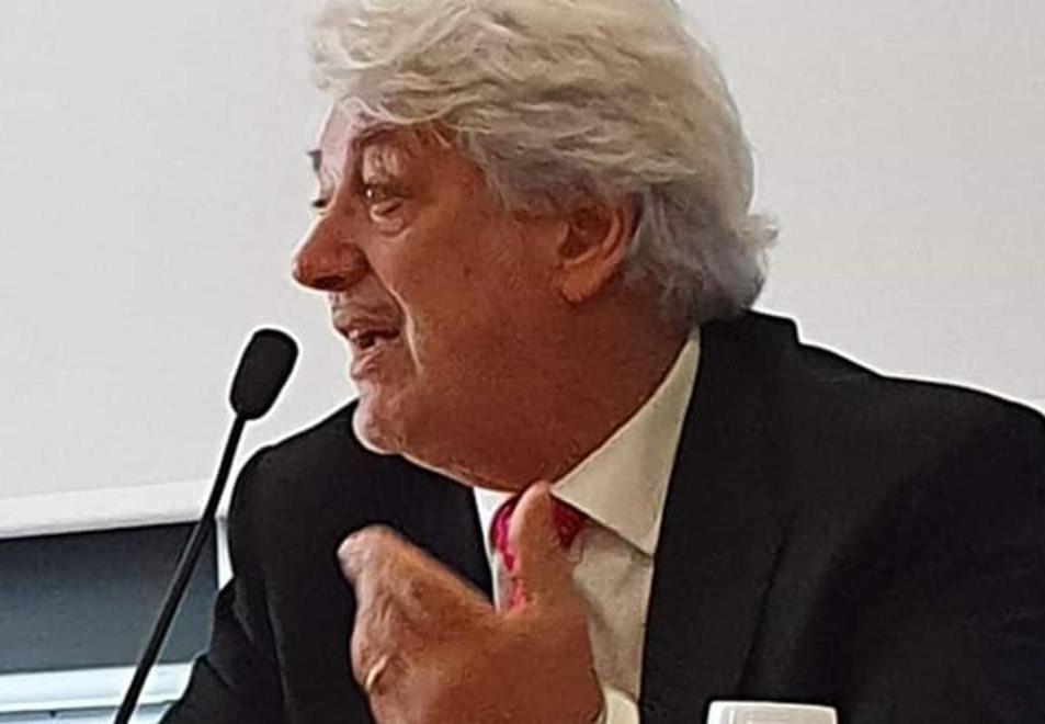 Lucca, assolto ex docente universitario<br>
