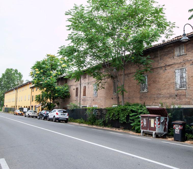 Svolta per Ca' Longa: il Comune acquista l’edificio di Casinalbo 