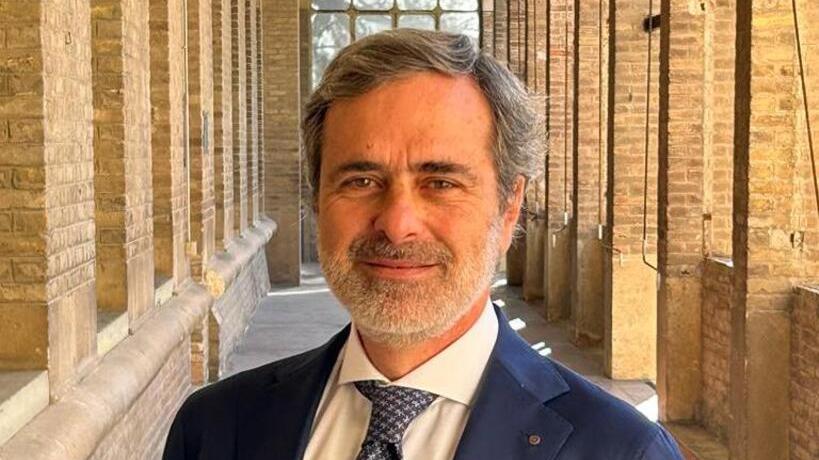 Calabrese De Feo lavora da 35 anni nel gruppo Solvay a Rosignano
