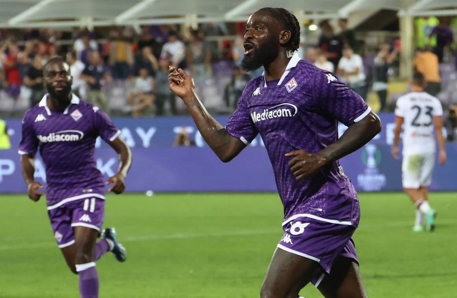Italiano gioca al raddoppio. «Ritroviamo gol e vittoria»