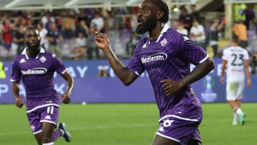 Italiano gioca al raddoppio. «Ritroviamo gol e vittoria»