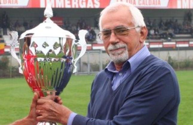 Morto Celso Menozzi, il calcio reggiano perde il suo faro