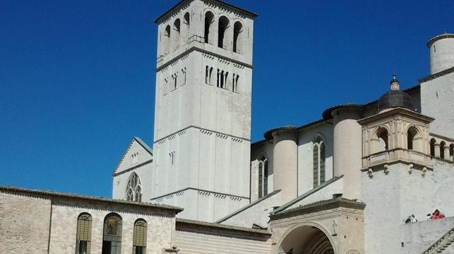 In pellegrinaggio al convento della beata Sagheddu