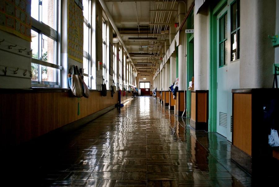 
	Scuole chiuse in Toscana per l'allerta arancione

