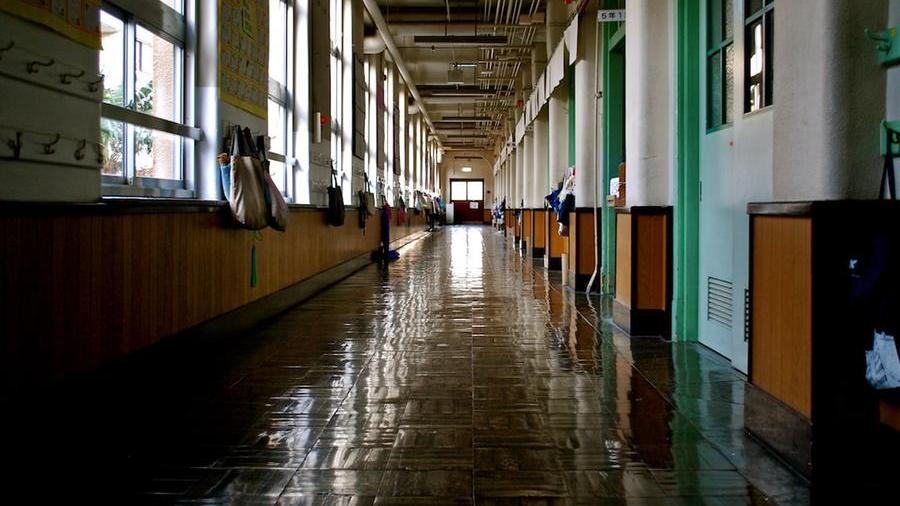 Scuole chiuse in Toscana per l'allerta arancione