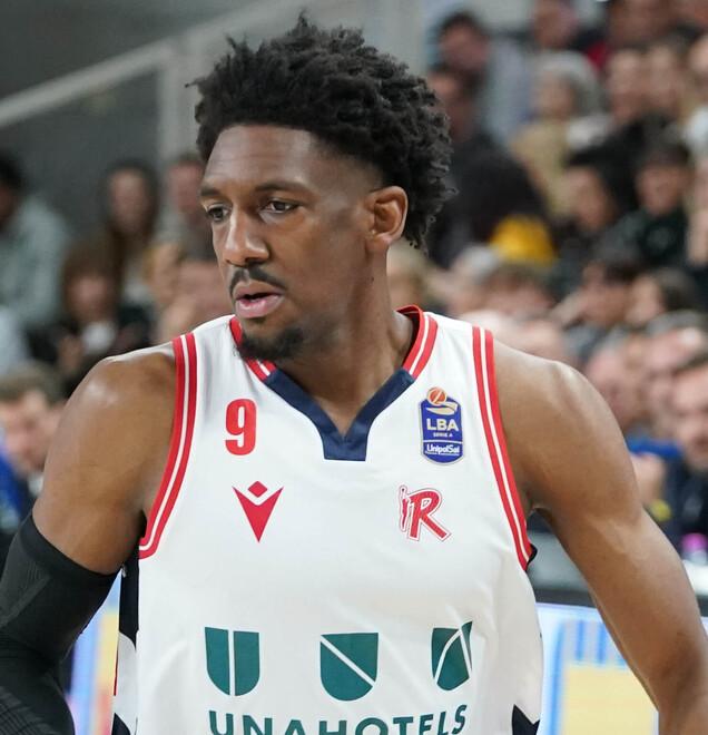 «Ho voglia di riscatto»