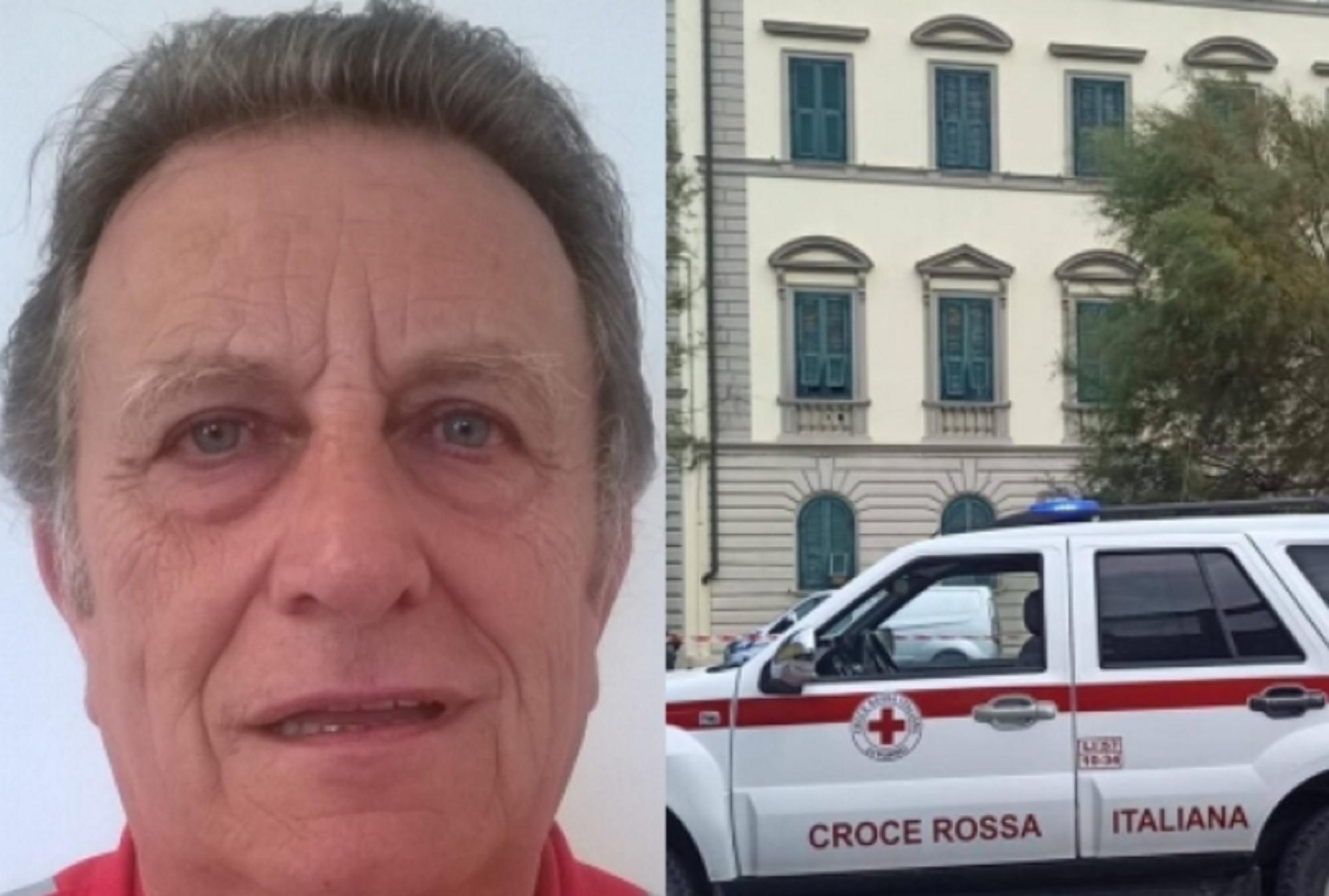 Paolo Benvenuti, 74 anni