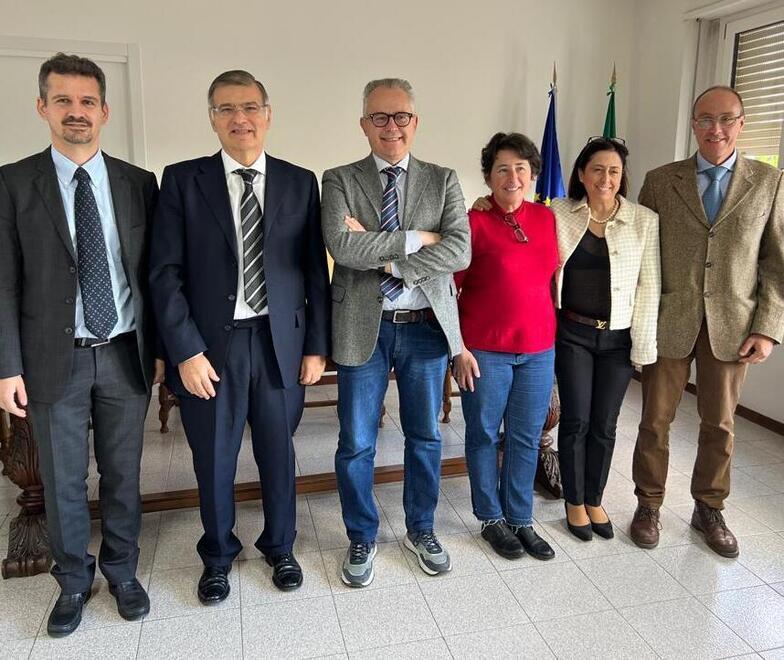«Ti curo da casa». A Pisa partono le visite con la telemedicina per i pazienti fragili: ecco come funziona<br>
