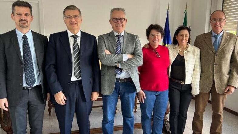 «Ti curo da casa». A Pisa partono le visite con la telemedicina per i pazienti fragili: ecco come funziona<br>