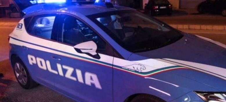 Lucca, trovato sotto casa della ex: arrestato<br>
