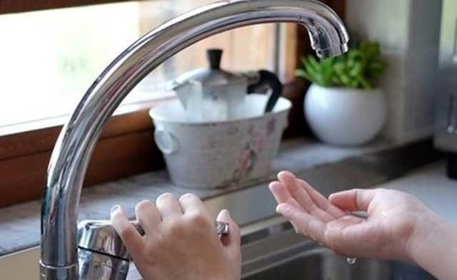 Emergenza maltempo, l’acqua è di nuovo potabile nei comuni alluvionati