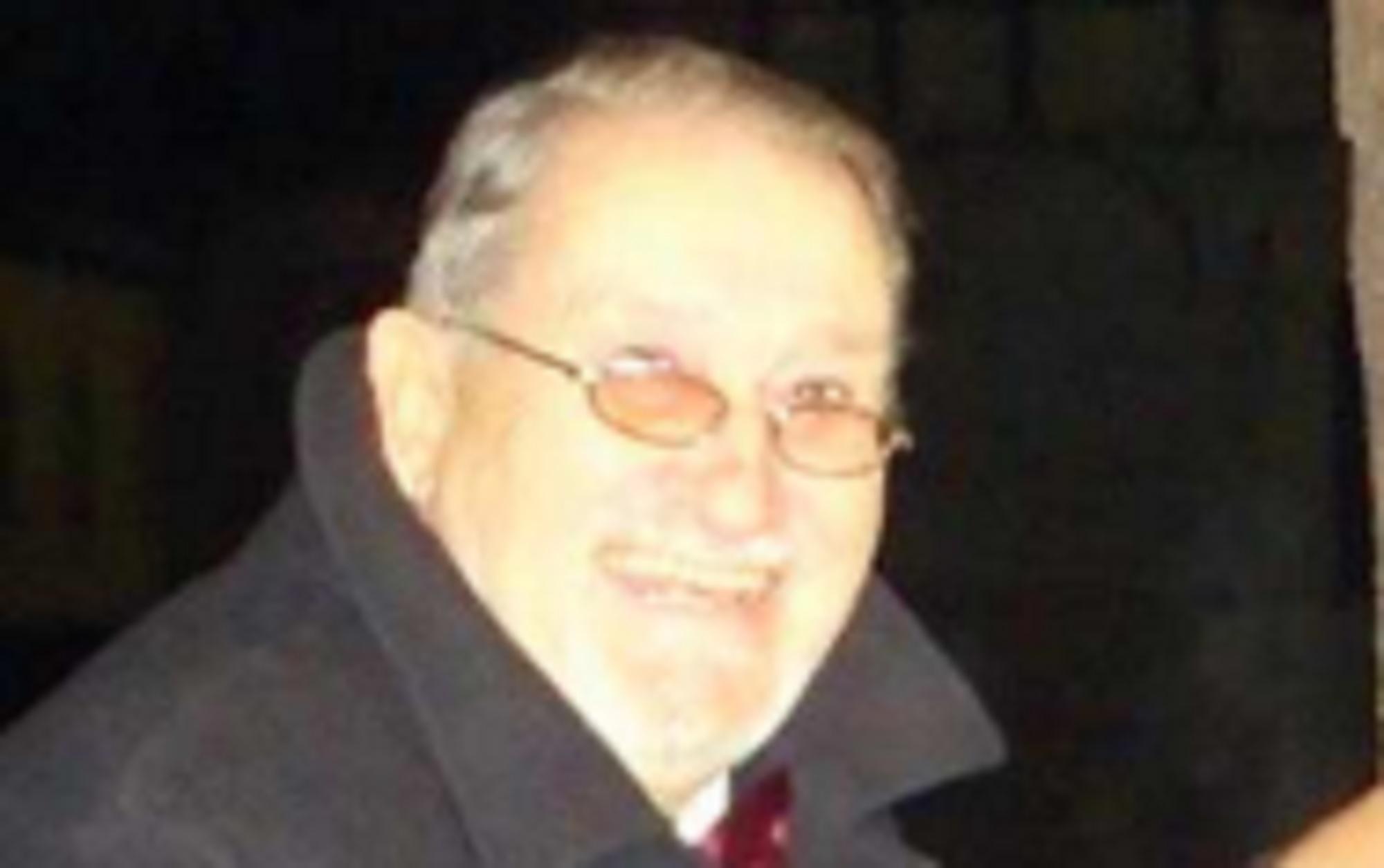 Giorgio Pancrazi