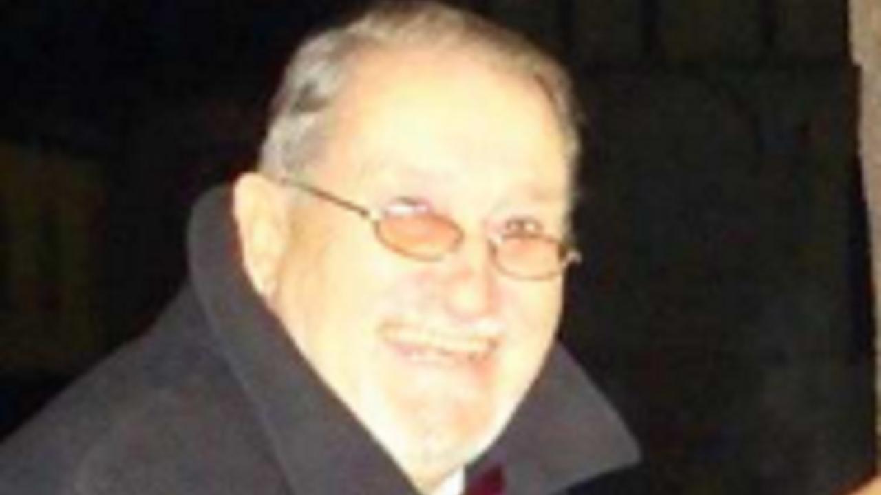 Giorgio Pancrazi