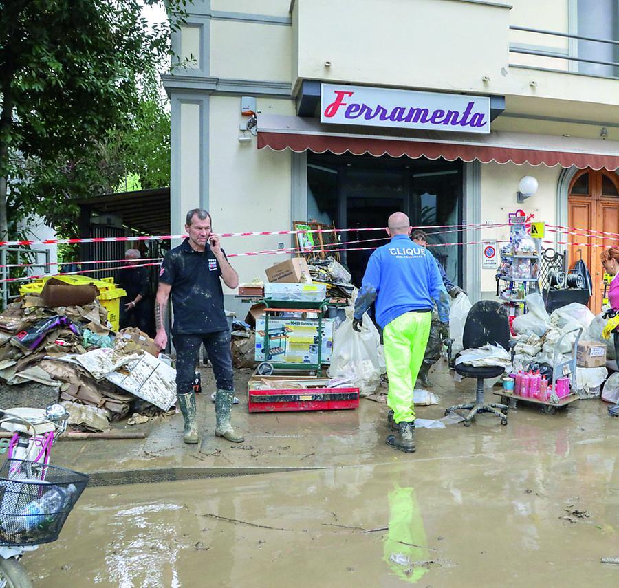 Alluvione in Toscana, 2,5 miliardi di danni: colpo al cuore dell’economia. Cosa serve per ripartire: il tema del credito