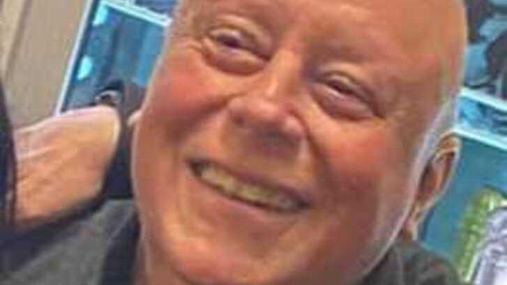 Carrara, mondo del commercio in lutto: morto a 53 anni Massimo Vaira