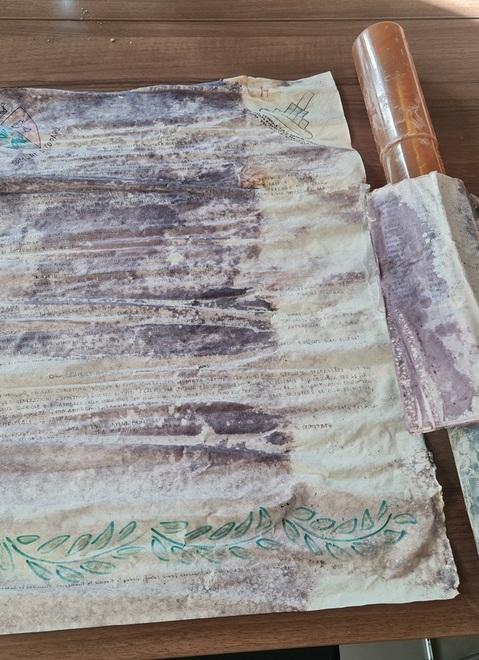 Dagli scavi a Copparo emerge una capsula del tempo<br type="_moz" />
