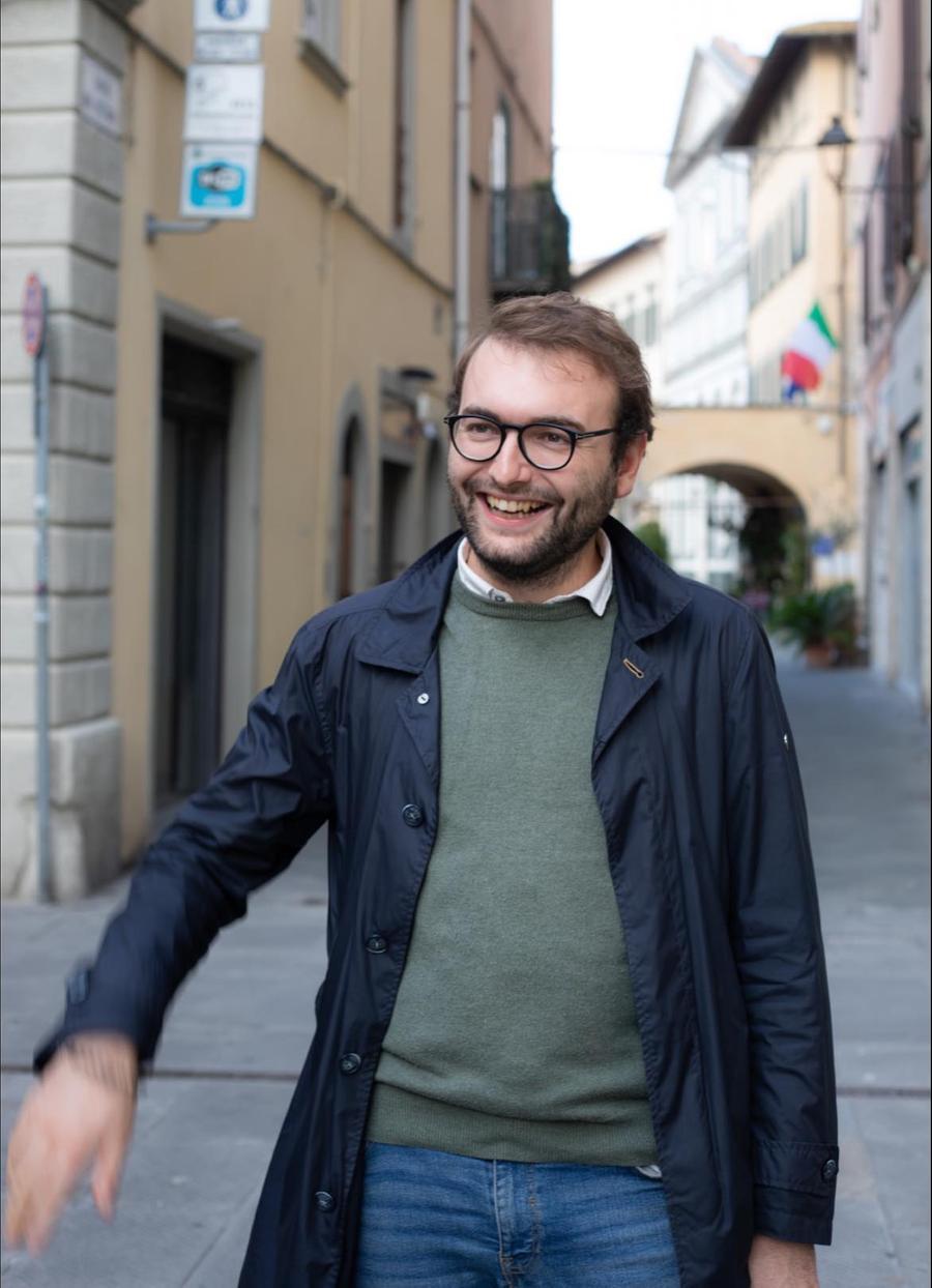 Empoli, il Pd ha scelto il candidato sindaco