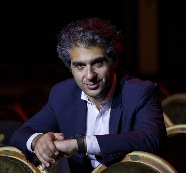Con Tchaikovsky al Goldoni è Notte di fuoco