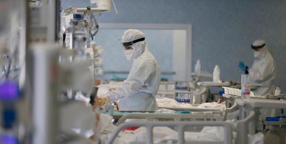 Modena. I medici e la pensione, è allarme: «In 70 potrebbero lasciare»