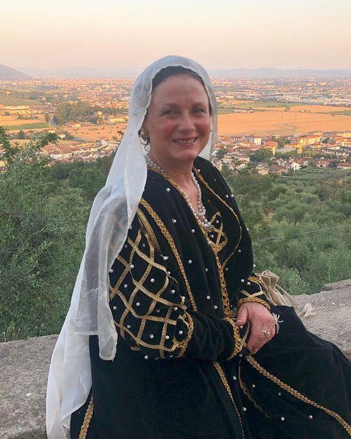 Montemurlo in lutto per l’addio a Isabella