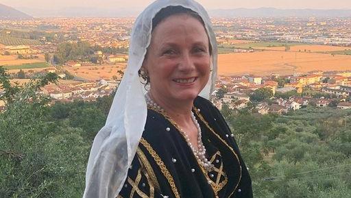 Montemurlo in lutto per l’addio a Isabella