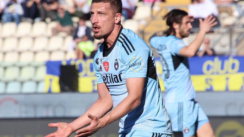 Pisa e il mal di gol, consigli di Piovanelli «Moreo in area e ridatemi Puscas»