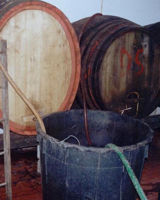  Svengono in cantina per l’anidride carbonica: salvati