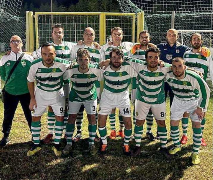 
	La formazione del Torcigliano

