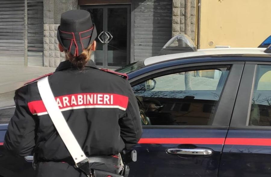 Aggredisce l’infermiera per la troppa attesa al prelievo, denunciato un 74enne