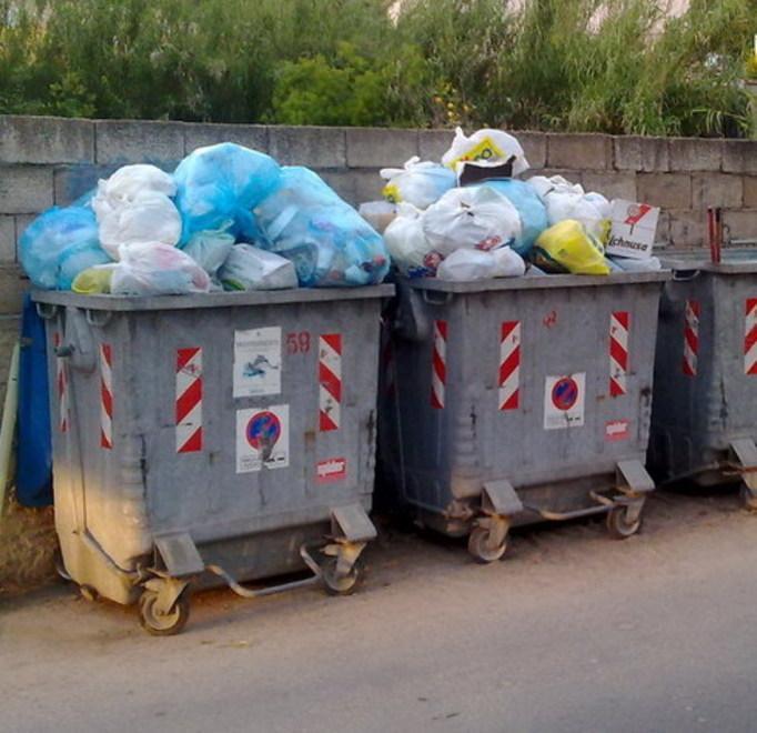 Tari, per i barconi esenzione totale alla Maddalena 
