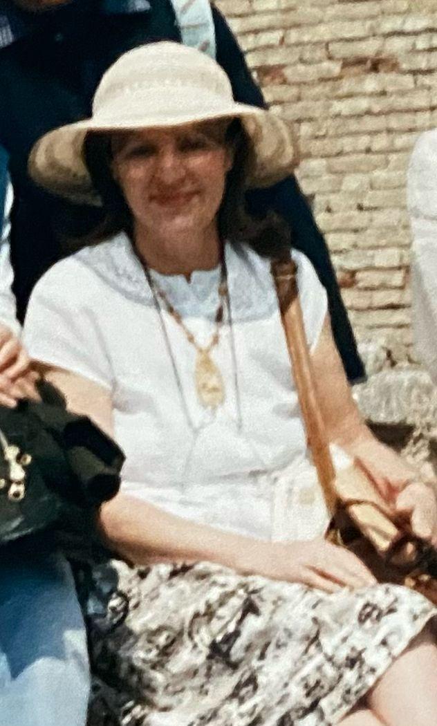 Pisa, addio alla professoressa Francesca Nenci: «Vivrà in eterno nei racconti dei suoi studenti»<br>

