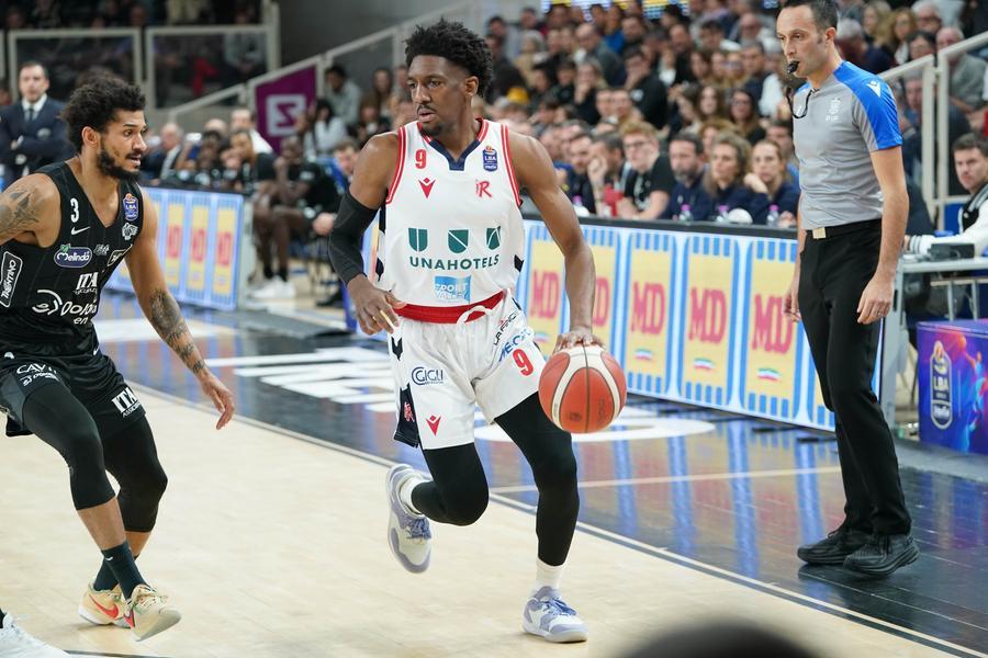Pistoia, per bloccare Langston Galloway servirà un’Estra difesa