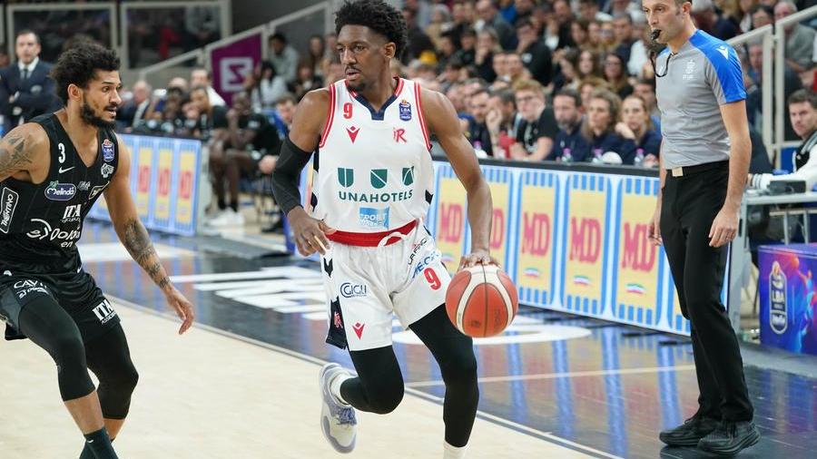 Pistoia, per bloccare Langston Galloway servirà un’Estra difesa