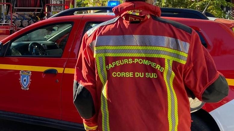 Tragedia ad Ajaccio, uomo di Santa Teresa schiacciato dall’autogru