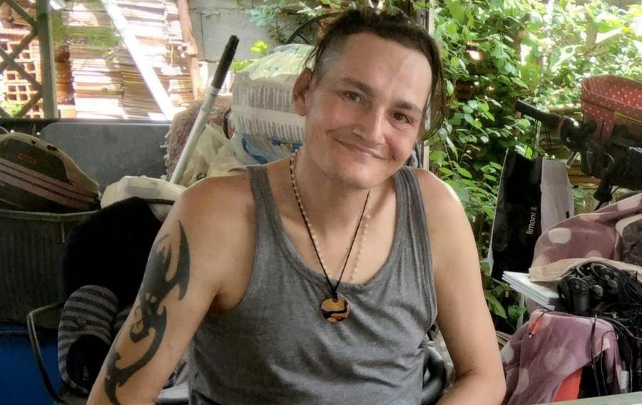 Macabra scoperta ad Alghero: trovato cadavere in acqua con i piedi legati