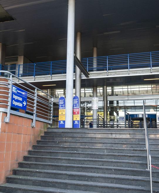 Errore di un’infermiera all'ospedale Versilia: Asl condannata a risarcire