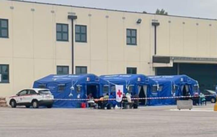 Migranti, Ferrara inclusa tra i territori per nuovi Centri di espulsione