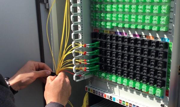 Ad Arzachena e nelle frazioni arriva la fibra ottica