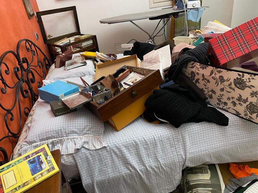 Ferrara. Studentessa filma due ladri di appartamento e li fa arrestare