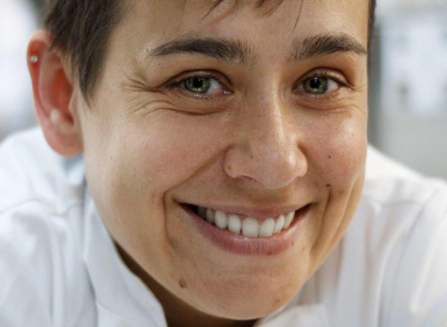 Per la chef nuorese Marina Ravarotto un nuovo riconoscimento della Guida Michelin