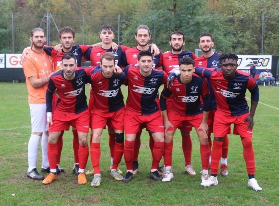 «Felici per il primato della Vianese ma non abbiamo ancora fatto nulla»